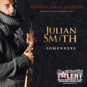 purchase somewhere album Julian Smith