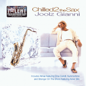 purchase Chilled 2 the sax Album by Julian Smith